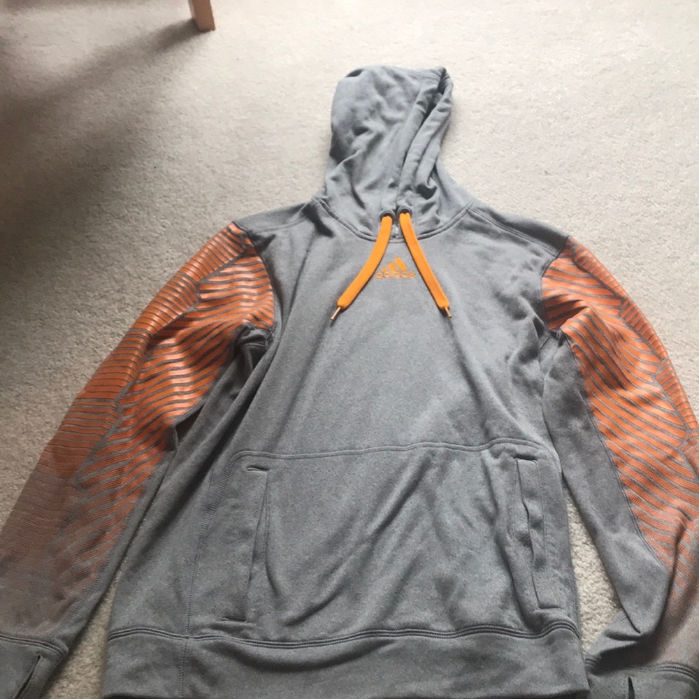 Adidas Hoodie